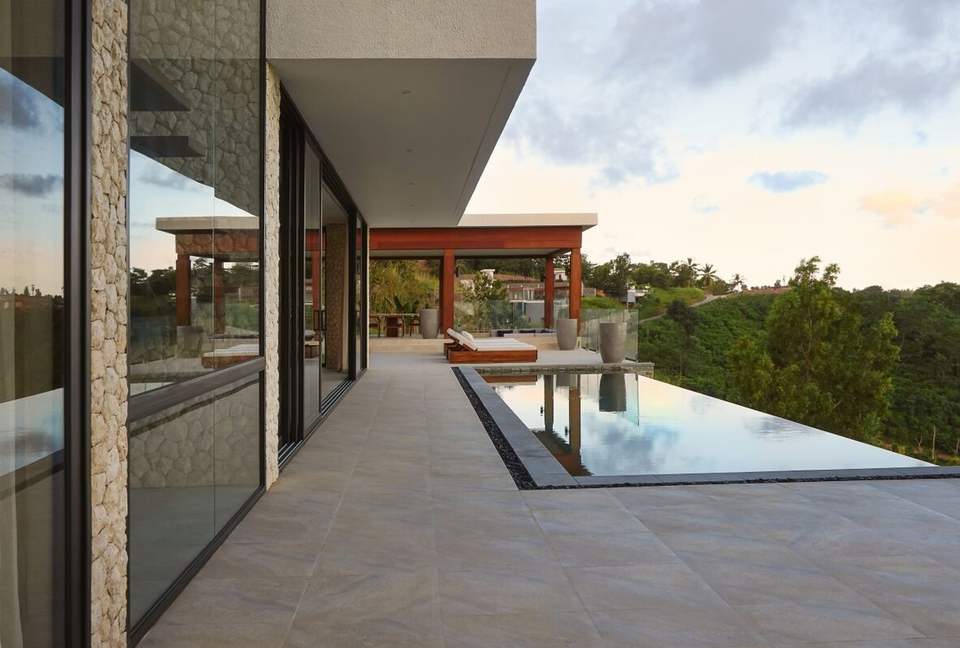 Selong Selo - Villa Capri - Lombok, Indonesia