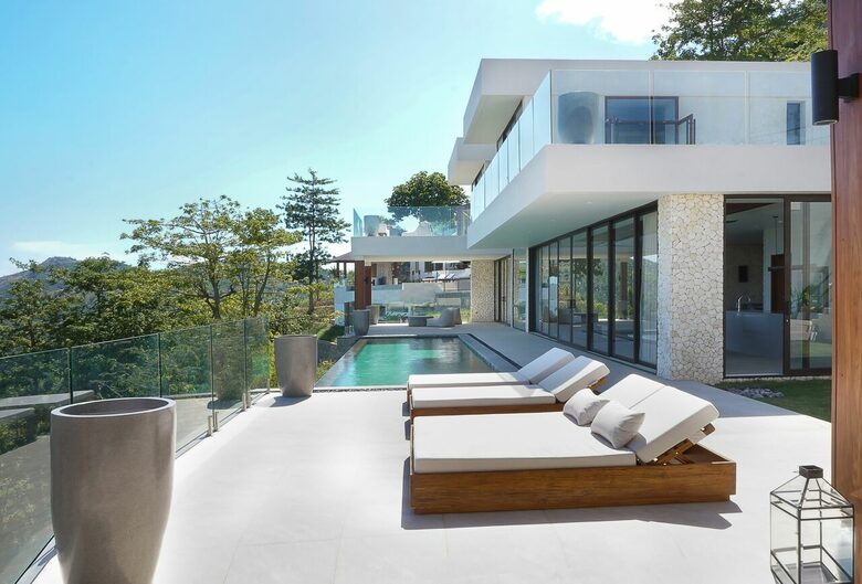 Selong Selo - Villa Capri - Lombok, Indonesia