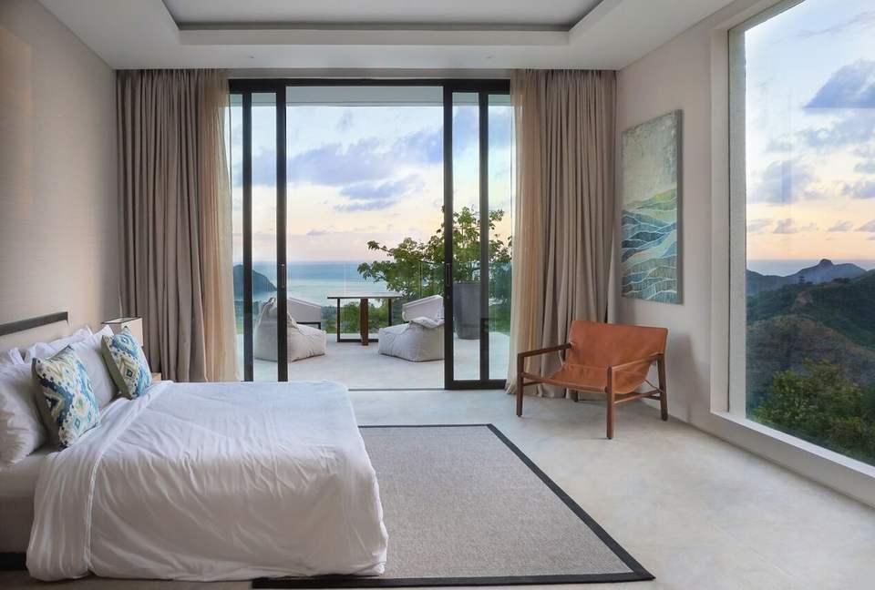 Selong Selo - Villa Capri - Lombok, Indonesia