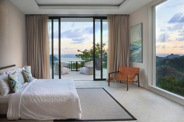 Selong Selo - Villa Capri - Lombok, Indonesia