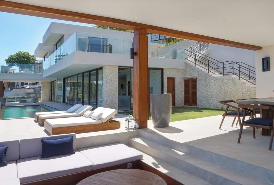 Selong Selo - Villa Capri - Lombok, Indonesia