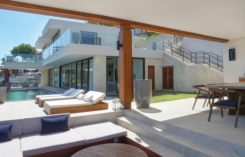 Selong Selo - Villa Capri - Lombok, Indonesia