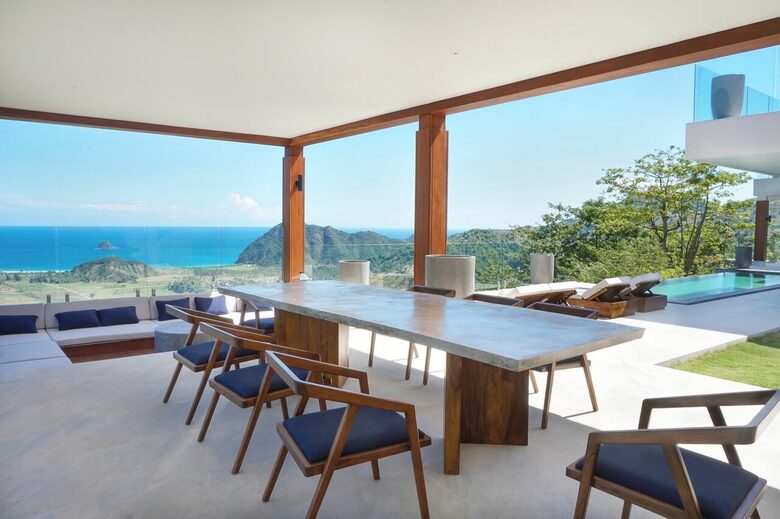 Selong Selo - Villa Capri - Lombok, Indonesia