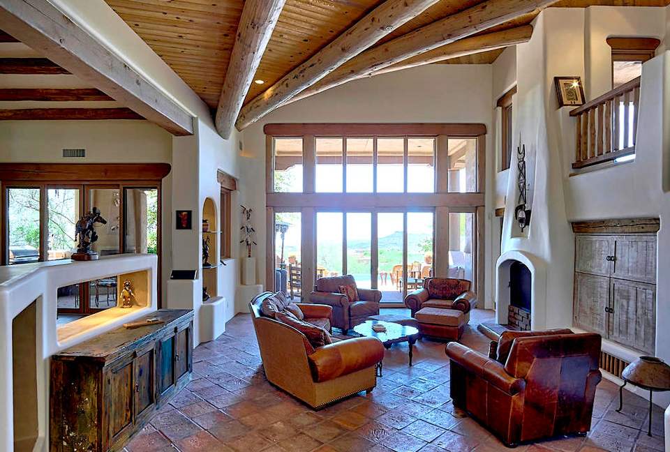 Sonoran Desert Beauty - Scottsdale, Arizona