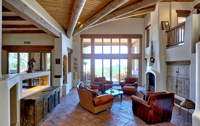 Sonoran Desert Beauty - Scottsdale, Arizona