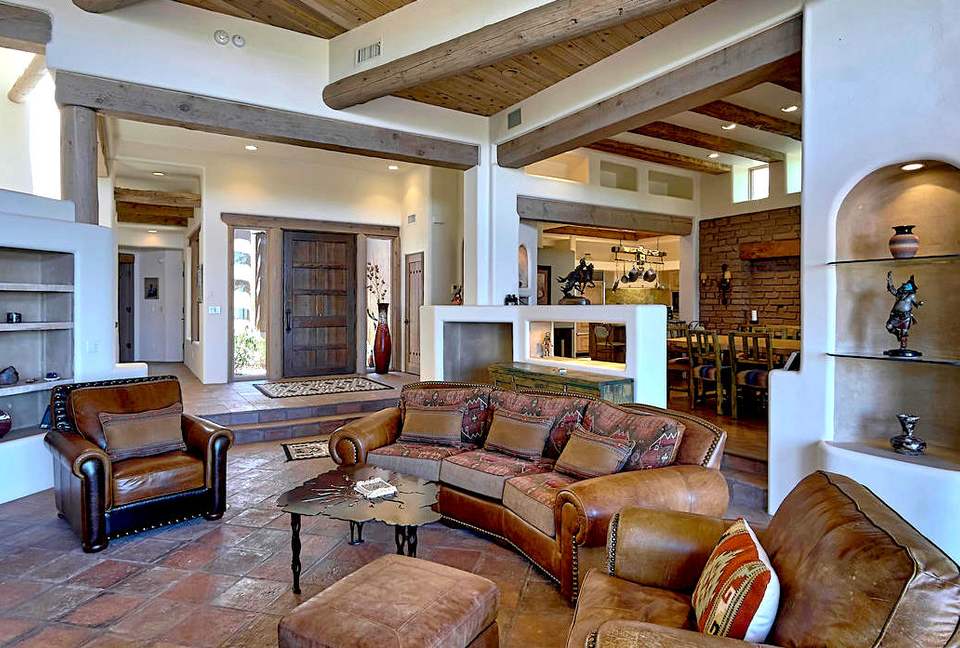 Sonoran Desert Beauty - Scottsdale, Arizona