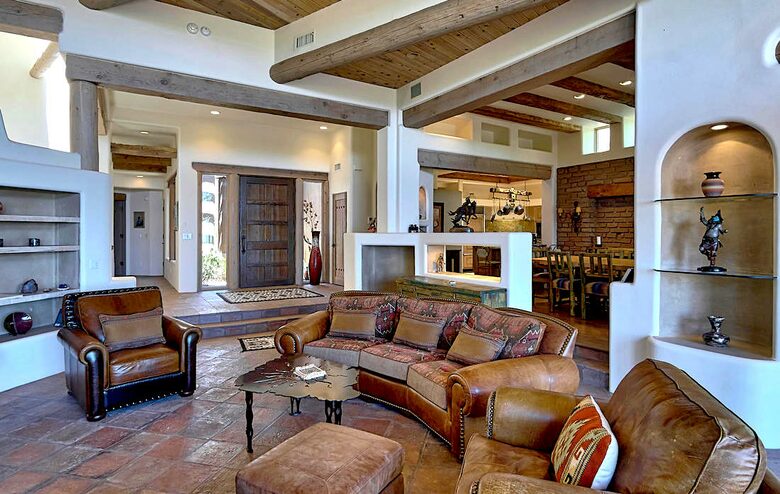 Sonoran Desert Beauty - Scottsdale, Arizona