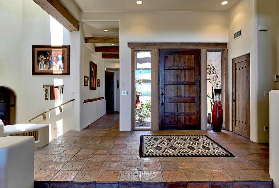 Sonoran Desert Beauty - Scottsdale, Arizona