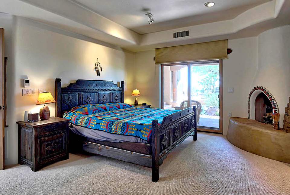 Sonoran Desert Beauty - Scottsdale, Arizona