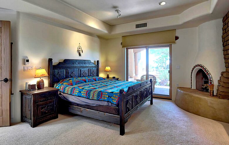 Sonoran Desert Beauty - Scottsdale, Arizona