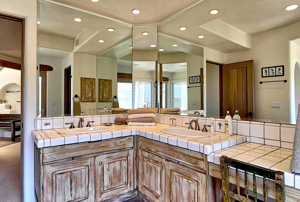 Sonoran Desert Beauty - Scottsdale, Arizona