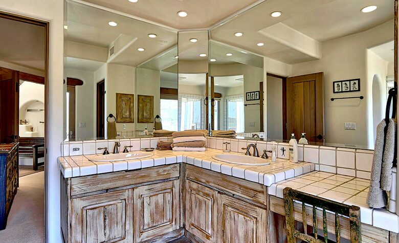 Sonoran Desert Beauty - Scottsdale, Arizona