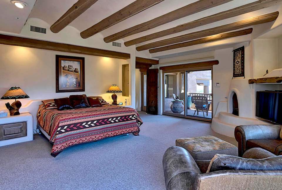 Sonoran Desert Beauty - Scottsdale, Arizona