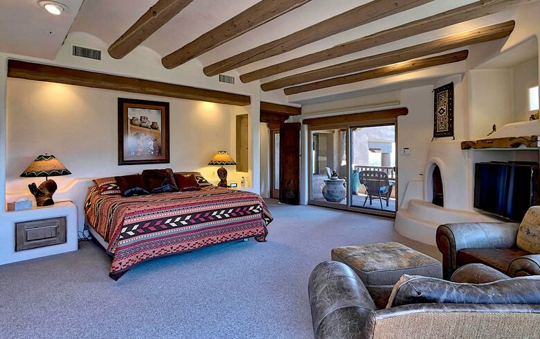 Sonoran Desert Beauty - Scottsdale, Arizona