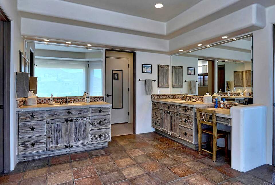 Sonoran Desert Beauty - Scottsdale, Arizona