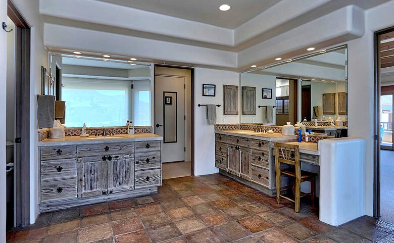 Sonoran Desert Beauty - Scottsdale, Arizona