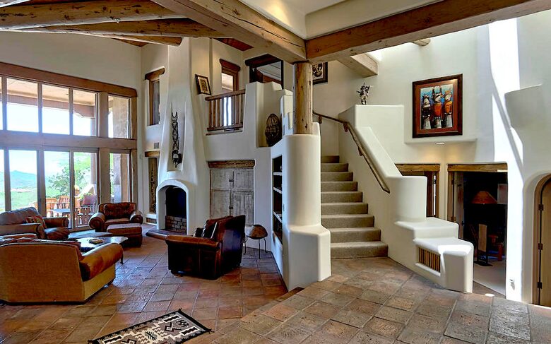 Sonoran Desert Beauty - Scottsdale, Arizona