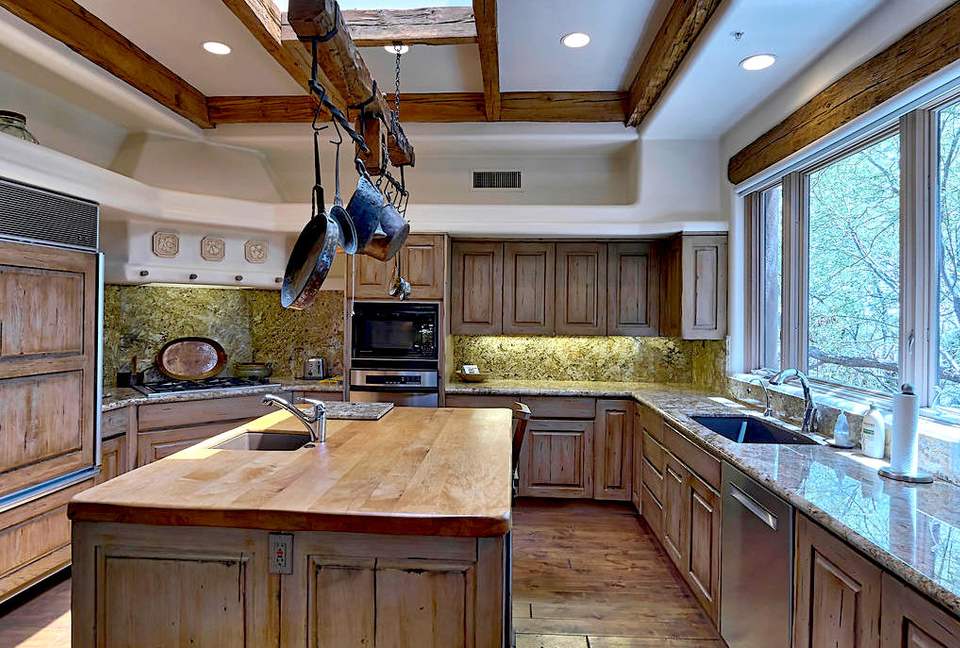 Sonoran Desert Beauty - Scottsdale, Arizona