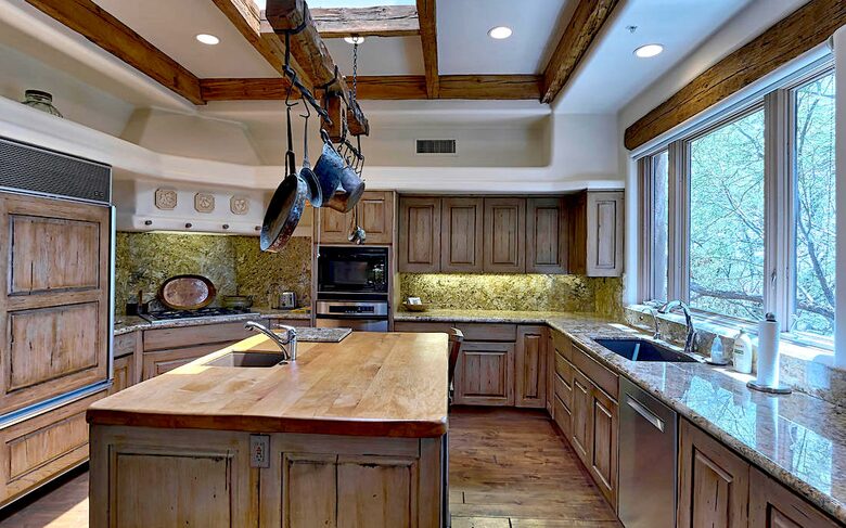 Sonoran Desert Beauty - Scottsdale, Arizona