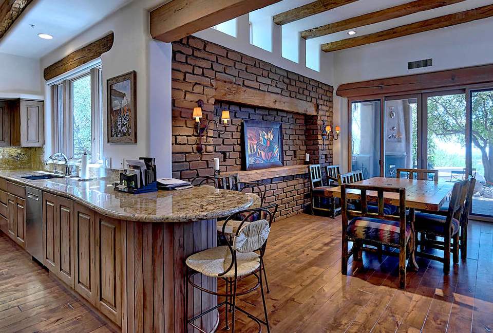 Sonoran Desert Beauty - Scottsdale, Arizona