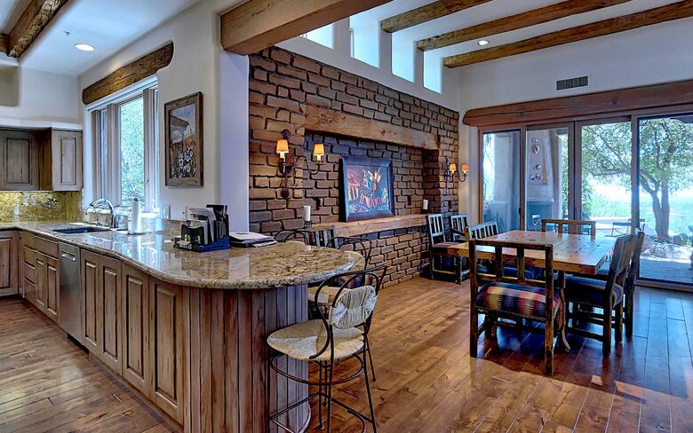 Sonoran Desert Beauty - Scottsdale, Arizona