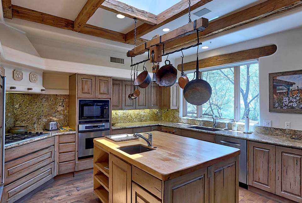 Sonoran Desert Beauty - Scottsdale, Arizona