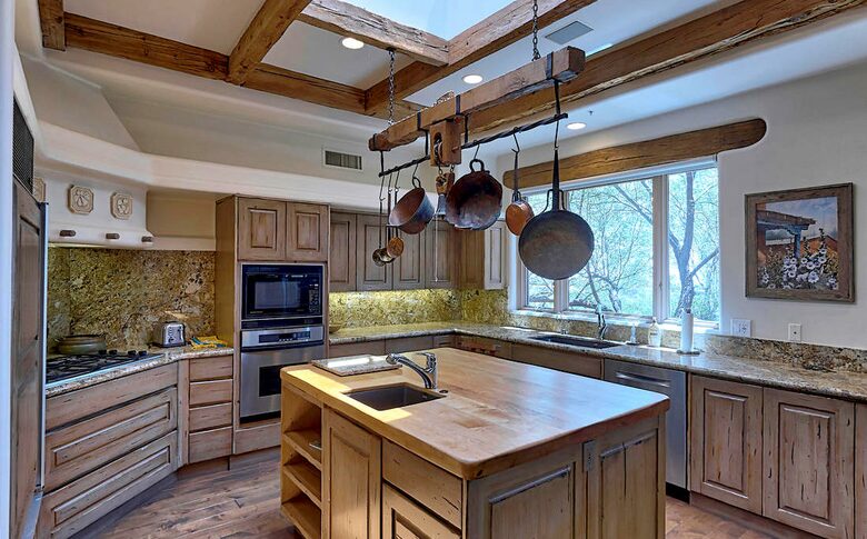 Sonoran Desert Beauty - Scottsdale, Arizona