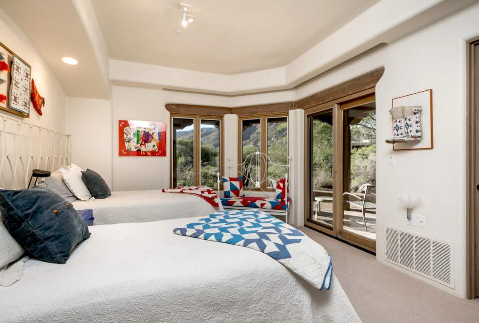 Sonoran Desert Beauty - Scottsdale, Arizona