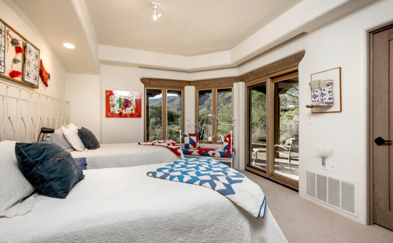 Sonoran Desert Beauty - Scottsdale, Arizona