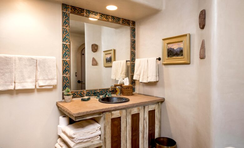 Sonoran Desert Beauty - Scottsdale, Arizona