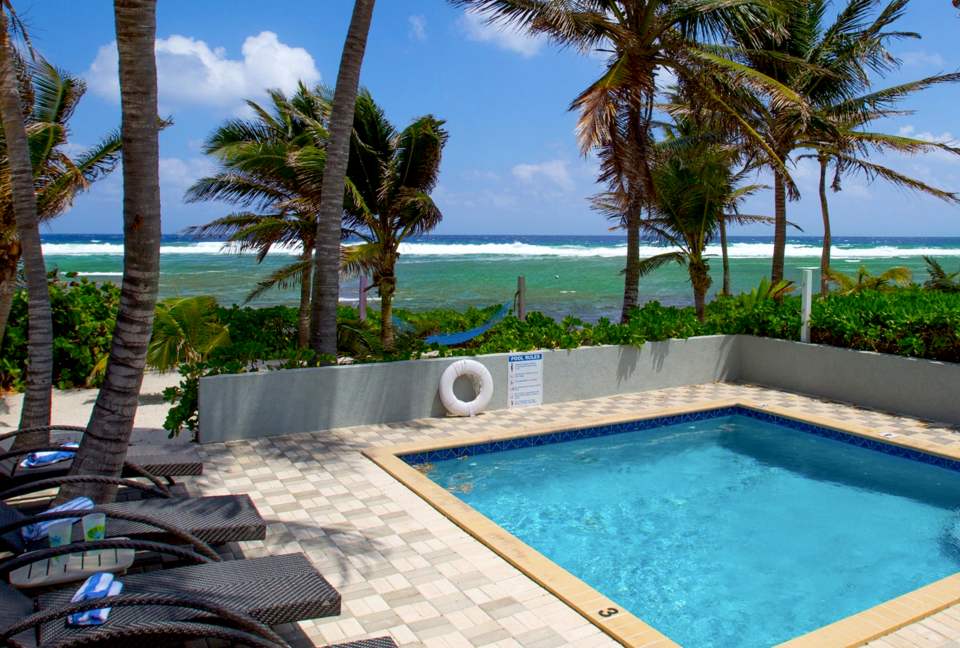 Coconut Beach Villa - North Side, Cayman Islands