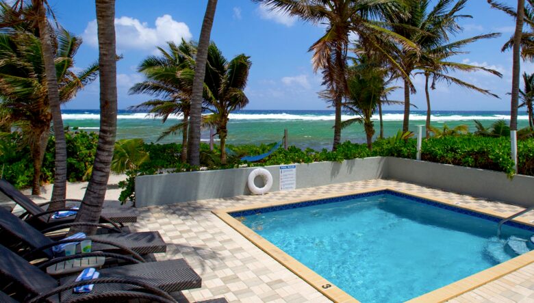 Coconut Beach Villa - North Side, Cayman Islands