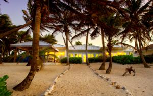 Coconut Beach Villa - North Side, Cayman Islands