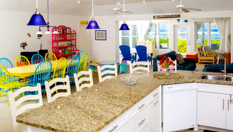 Coconut Beach Villa - North Side, Cayman Islands