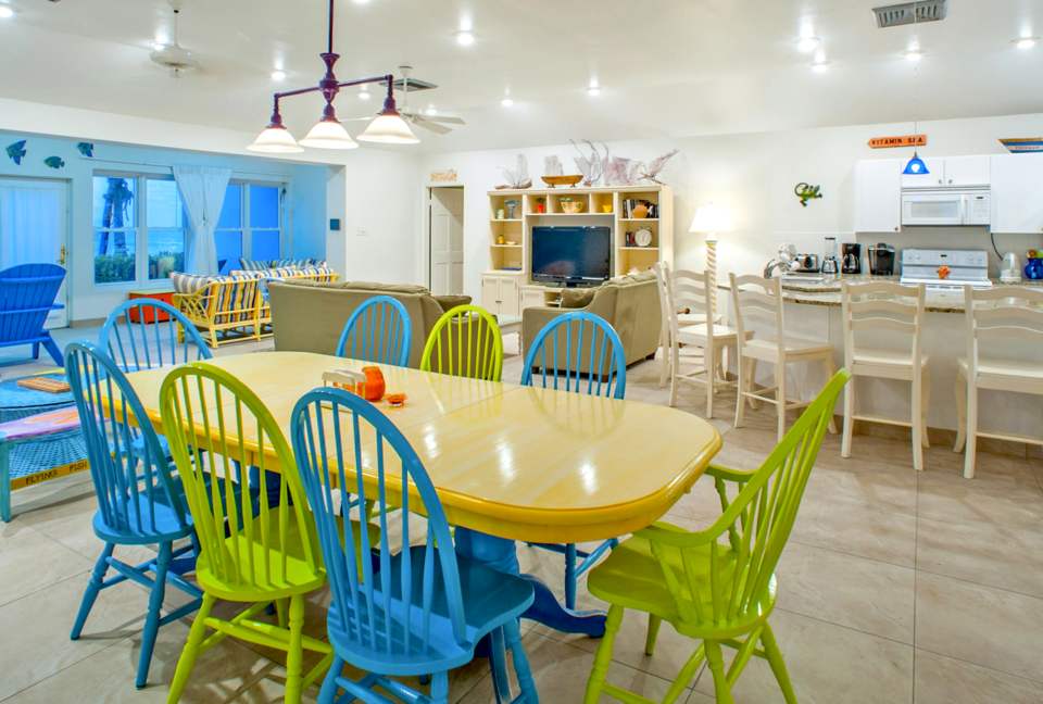 Coconut Beach Villa - North Side, Cayman Islands