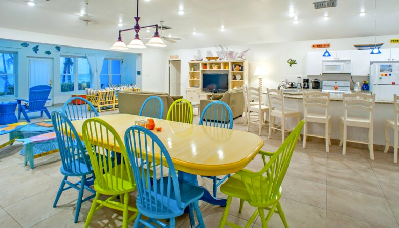 Coconut Beach Villa - North Side, Cayman Islands