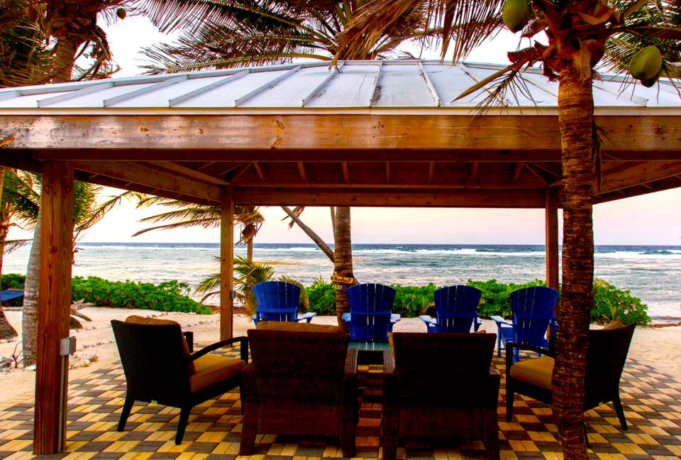 Coconut Beach Villa - North Side, Cayman Islands