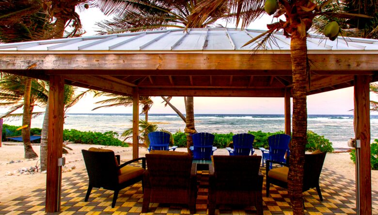 Coconut Beach Villa - North Side, Cayman Islands