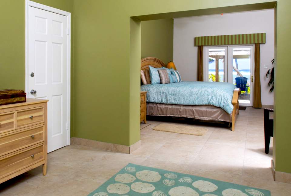 Coconut Beach Villa - North Side, Cayman Islands