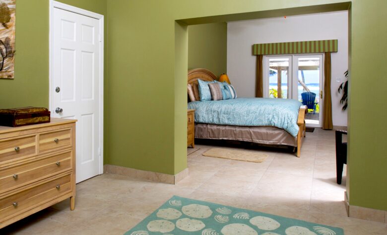 Coconut Beach Villa - North Side, Cayman Islands