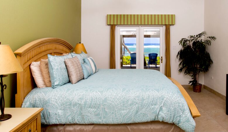 Coconut Beach Villa - North Side, Cayman Islands