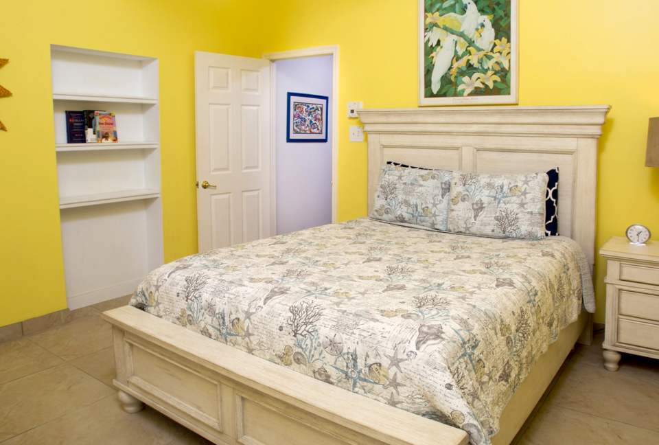 Coconut Beach Villa - North Side, Cayman Islands