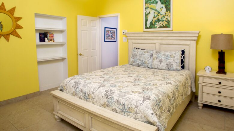 Coconut Beach Villa - North Side, Cayman Islands