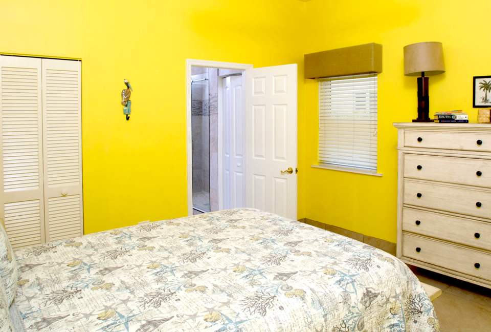 Coconut Beach Villa - North Side, Cayman Islands