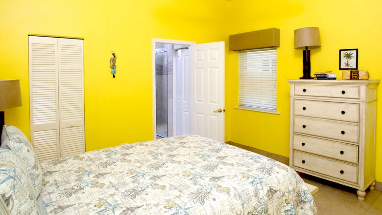 Coconut Beach Villa - North Side, Cayman Islands