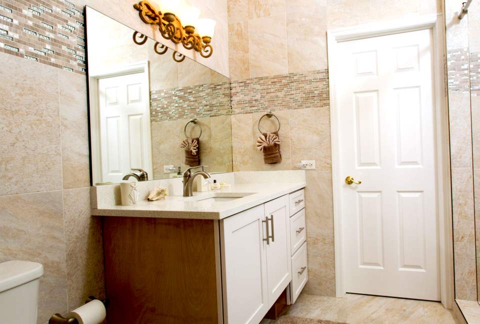 Coconut Beach Villa - North Side, Cayman Islands