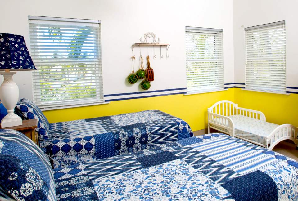 Coconut Beach Villa - North Side, Cayman Islands