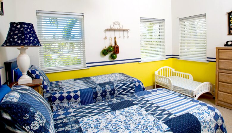 Coconut Beach Villa - North Side, Cayman Islands