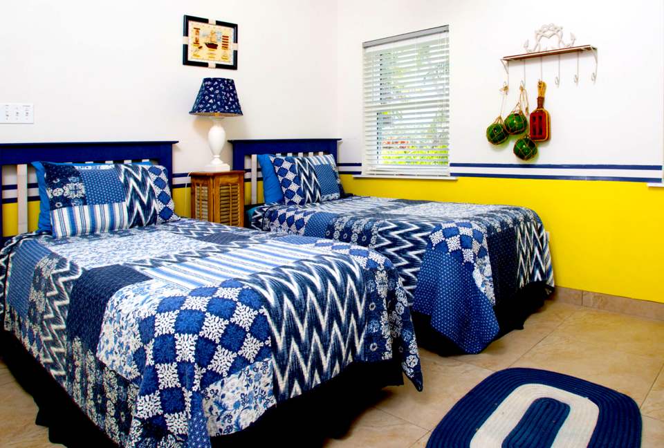 Coconut Beach Villa - North Side, Cayman Islands