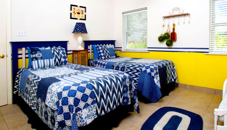 Coconut Beach Villa - North Side, Cayman Islands